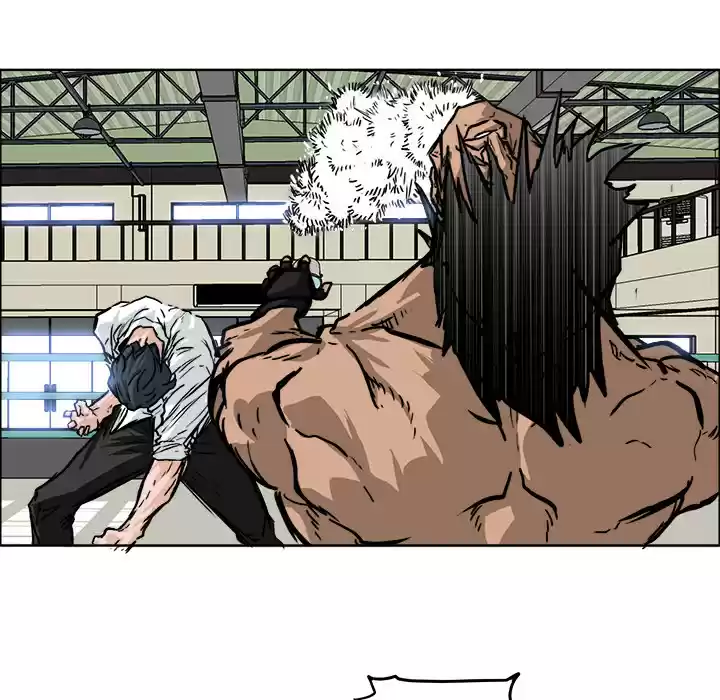 Boss in School ch.53