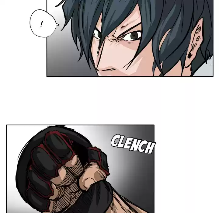 Boss in School ch.53