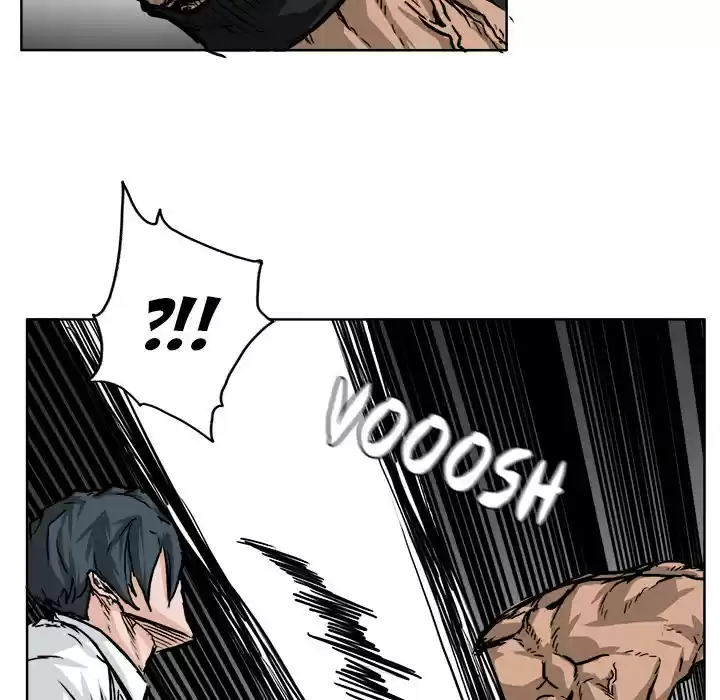 Boss in School ch.53