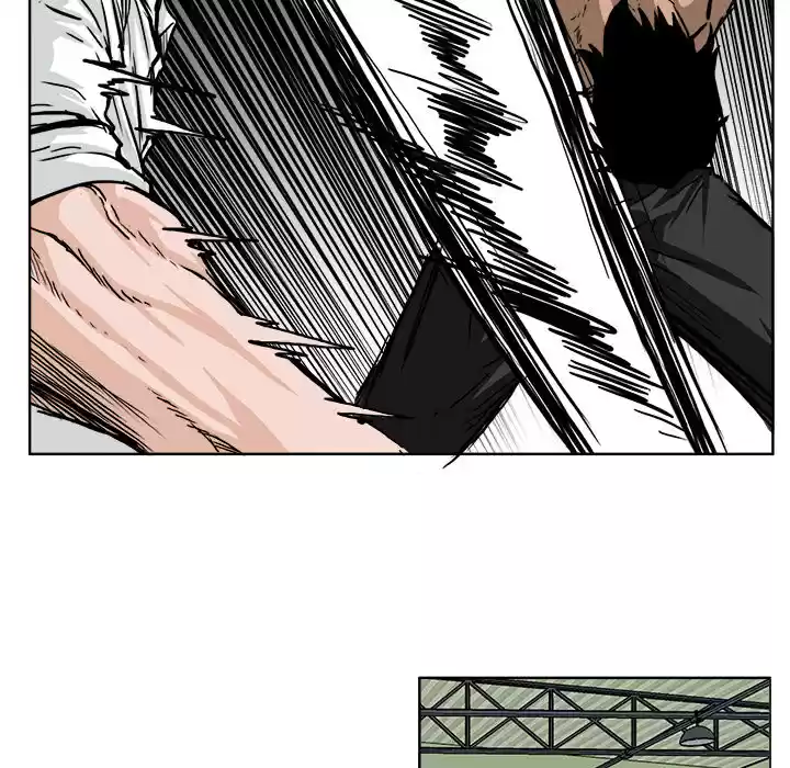 Boss in School ch.53