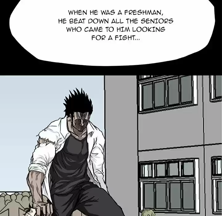 Boss in School ch.53