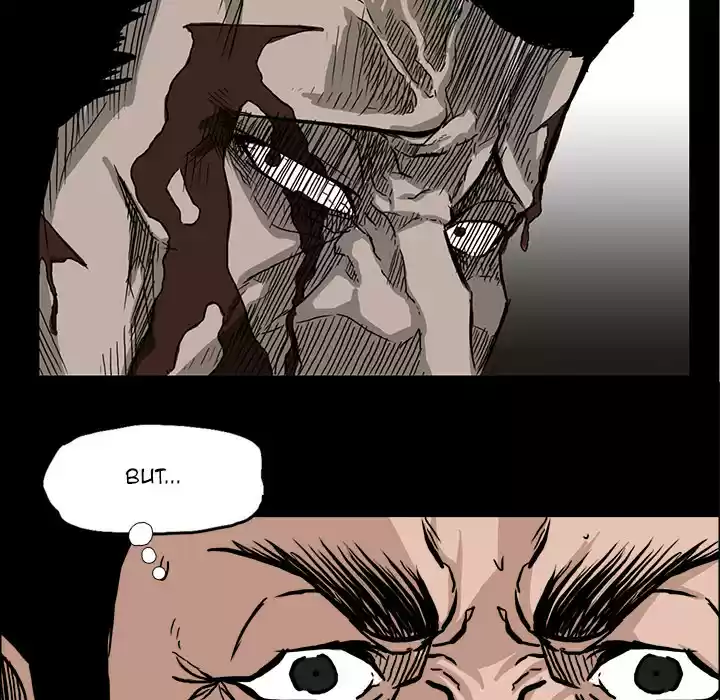 Boss in School ch.53