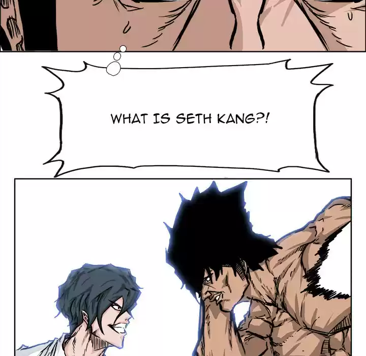 Boss in School ch.53