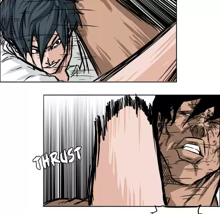 Boss in School ch.53