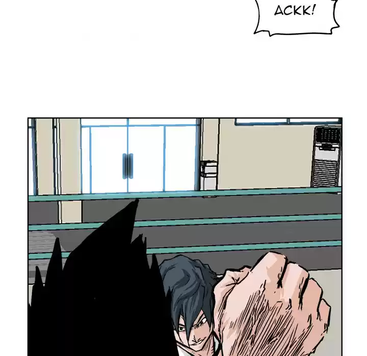 Boss in School ch.53