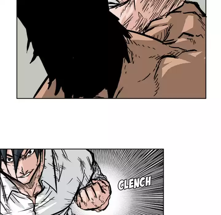 Boss in School ch.53