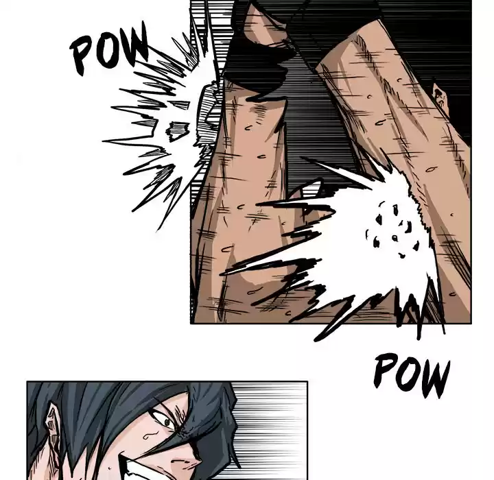 Boss in School ch.53