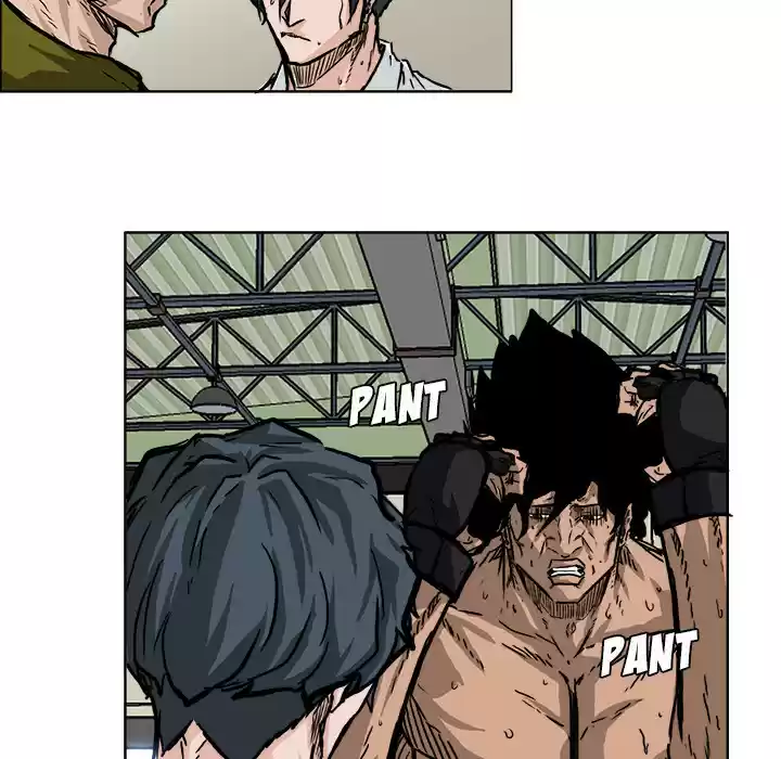 Boss in School ch.53