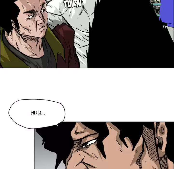 Boss in School ch.53