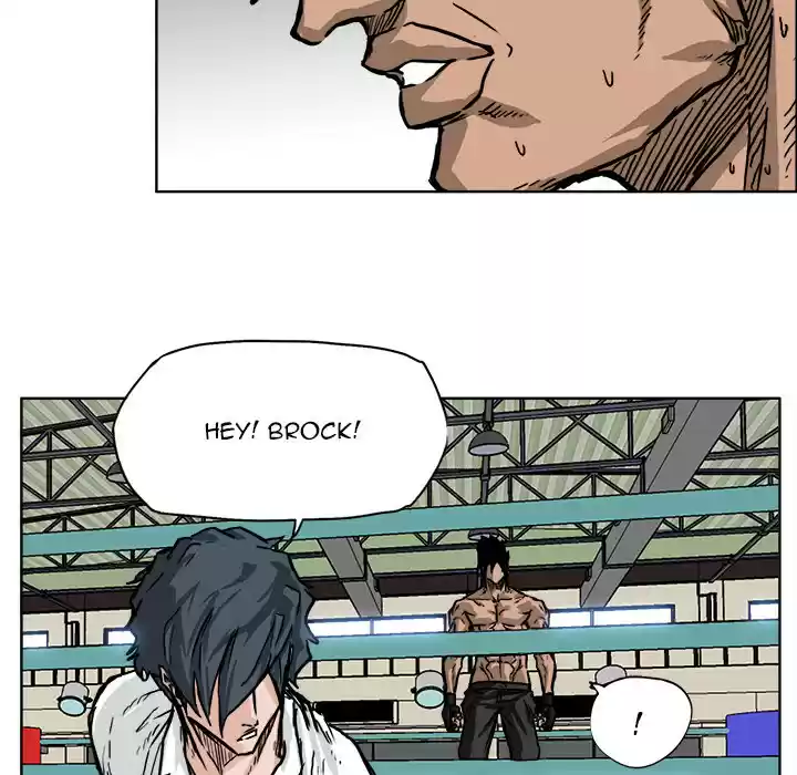 Boss in School ch.53