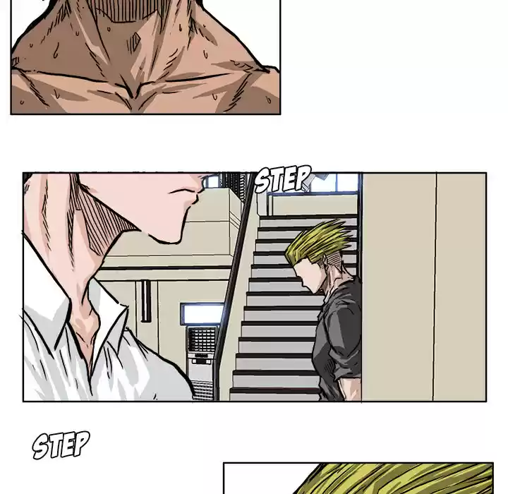 Boss in School ch.53