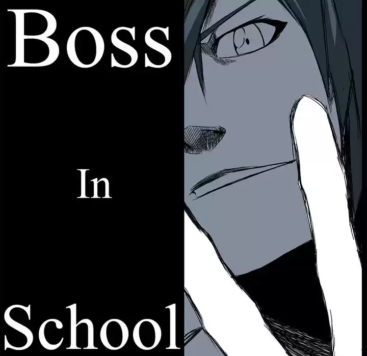 Boss in School ch.53