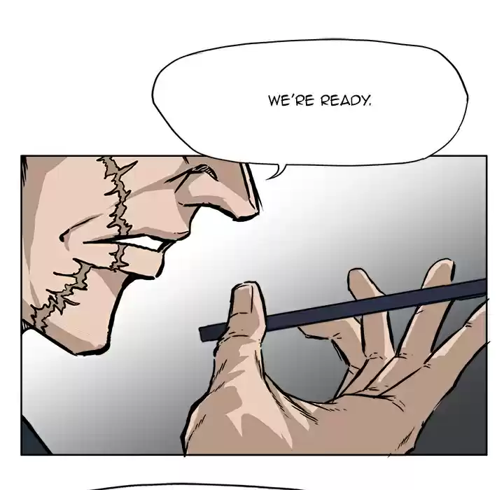 Boss in School ch.53