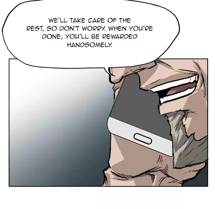 Boss in School ch.53