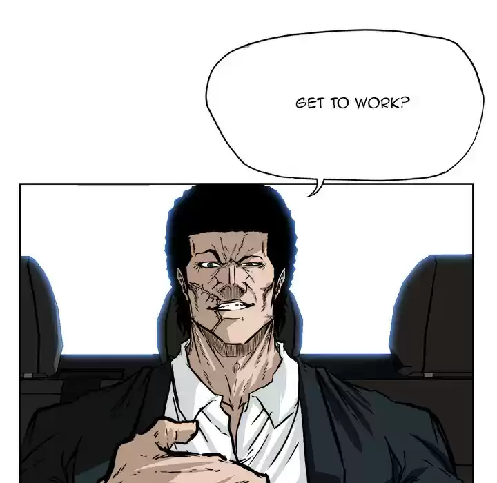 Boss in School ch.53