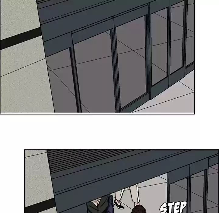 Boss in School ch.53