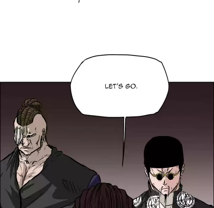 Boss in School ch.53