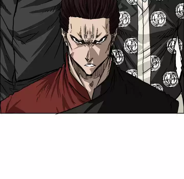 Boss in School ch.53