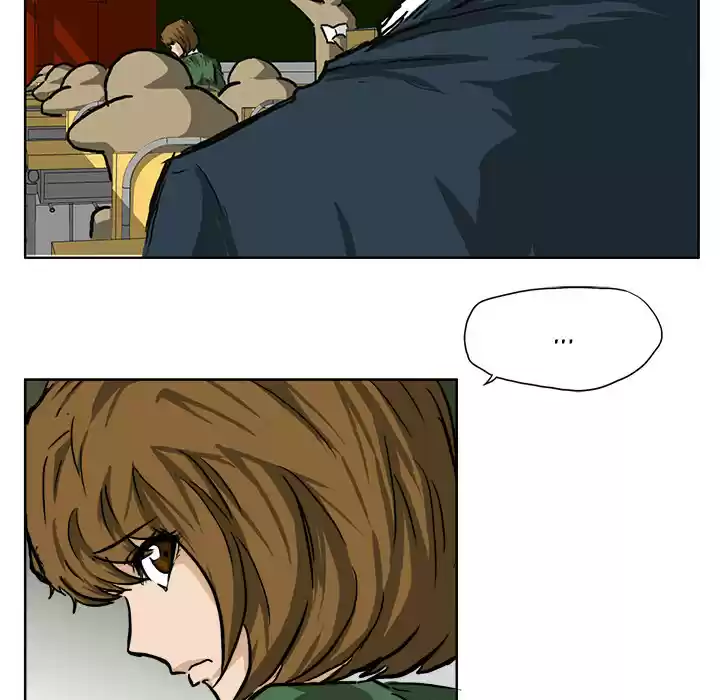 Boss in School ch.53