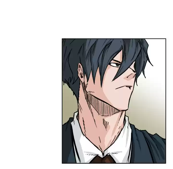 Boss in School ch.53