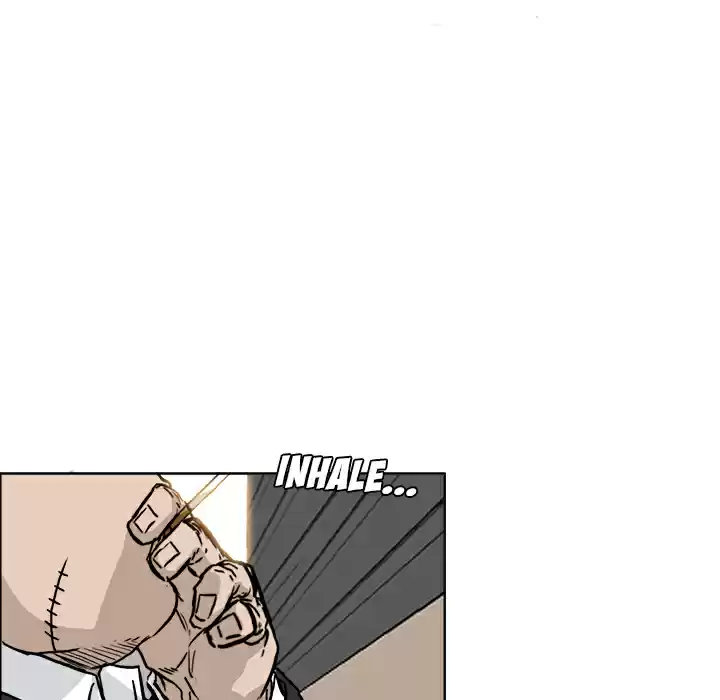 Boss in School ch.53