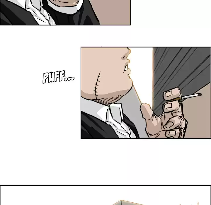 Boss in School ch.53