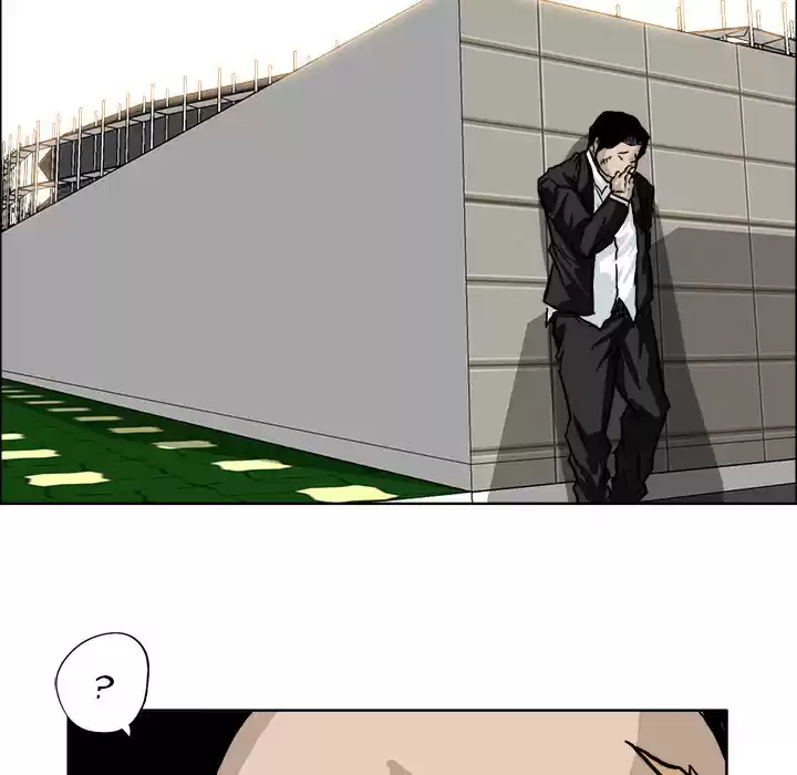 Boss in School ch.53