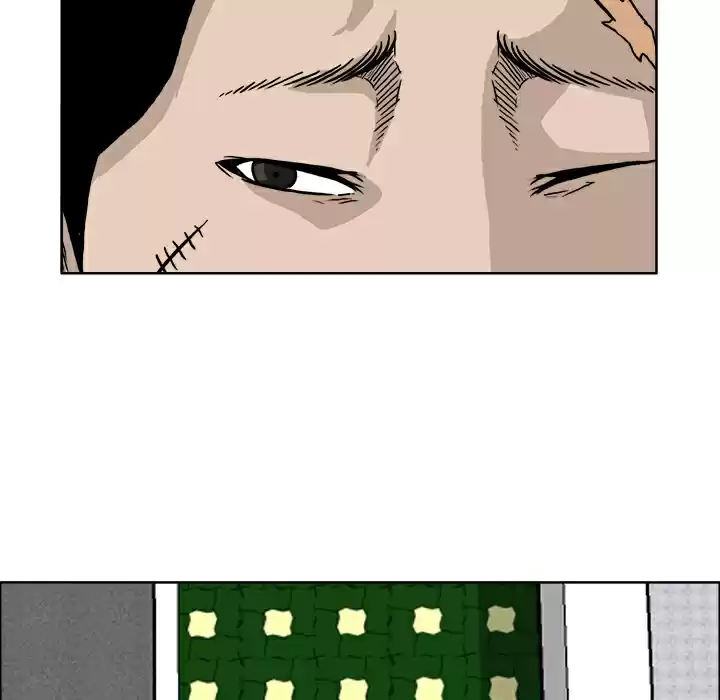 Boss in School ch.53