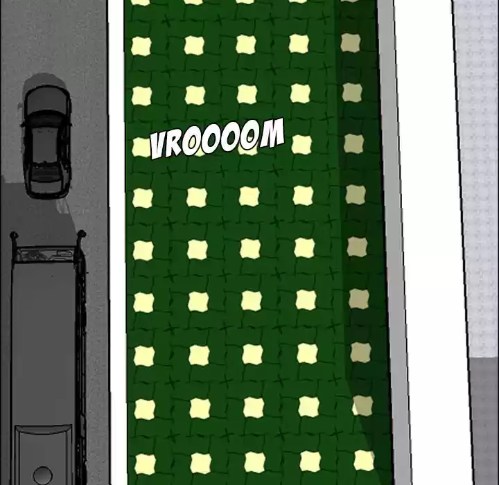 Boss in School ch.53