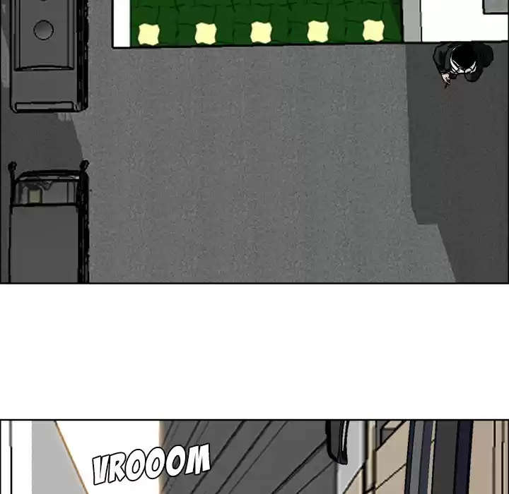 Boss in School ch.53