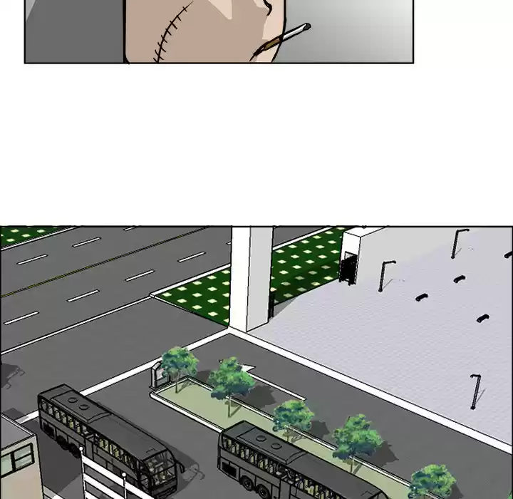 Boss in School ch.53