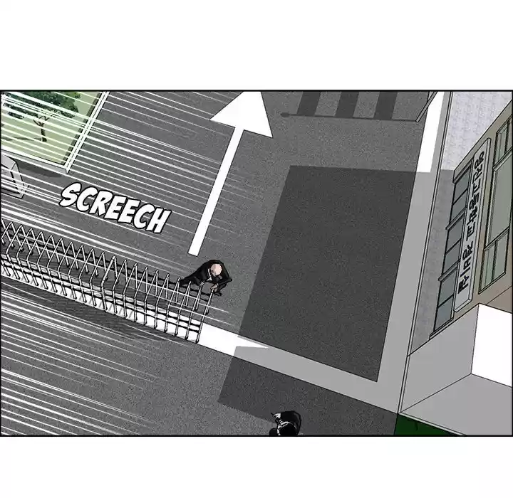 Boss in School ch.53