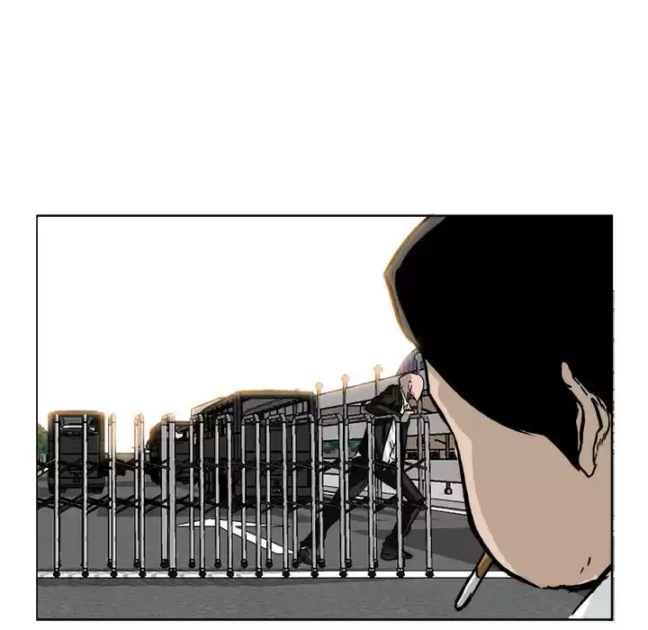 Boss in School ch.53