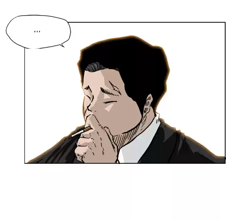 Boss in School ch.53