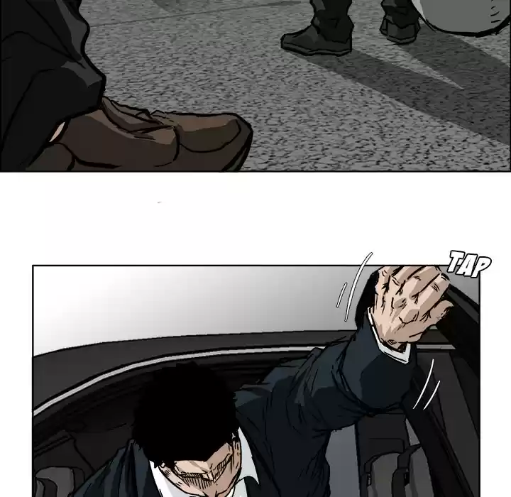 Boss in School ch.53