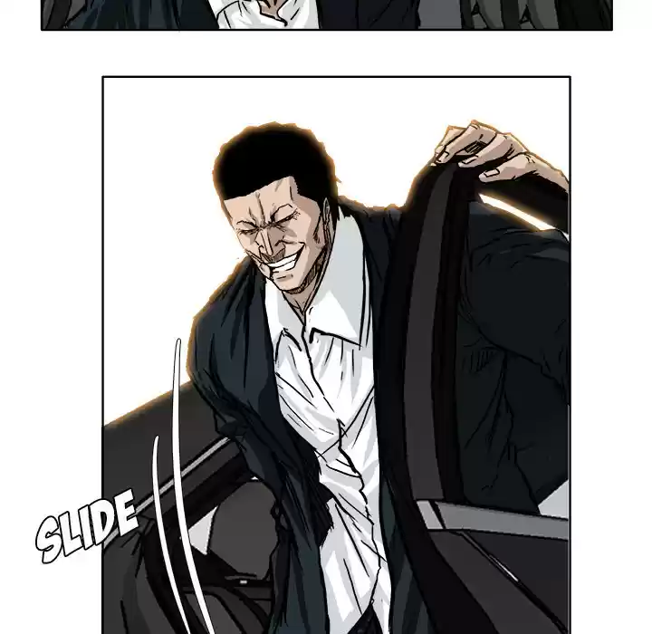 Boss in School ch.53