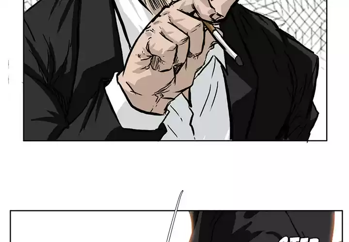 Boss in School ch.54