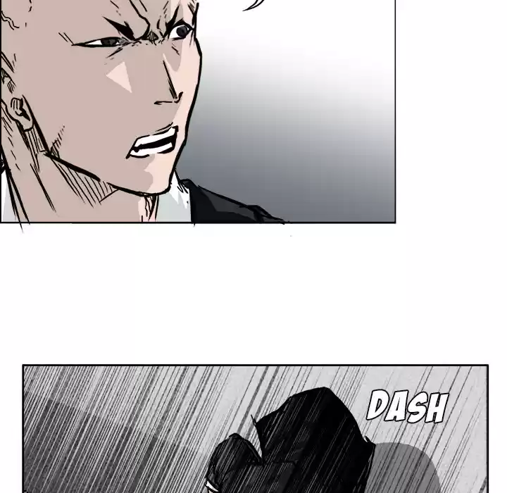 Boss in School ch.54