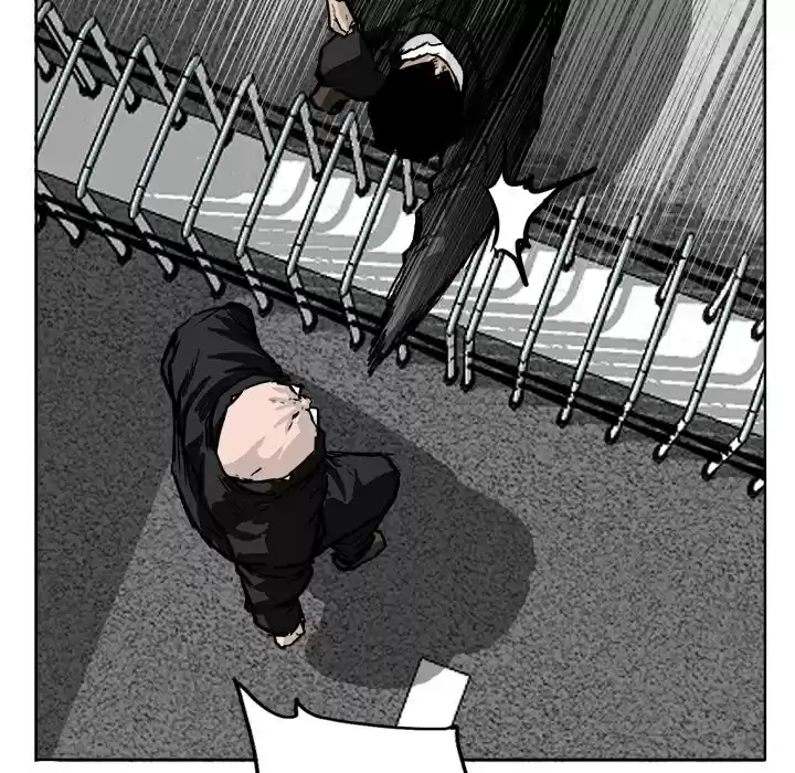 Boss in School ch.54