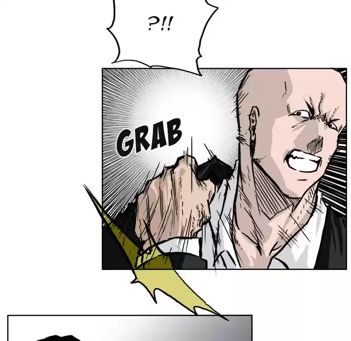 Boss in School ch.54