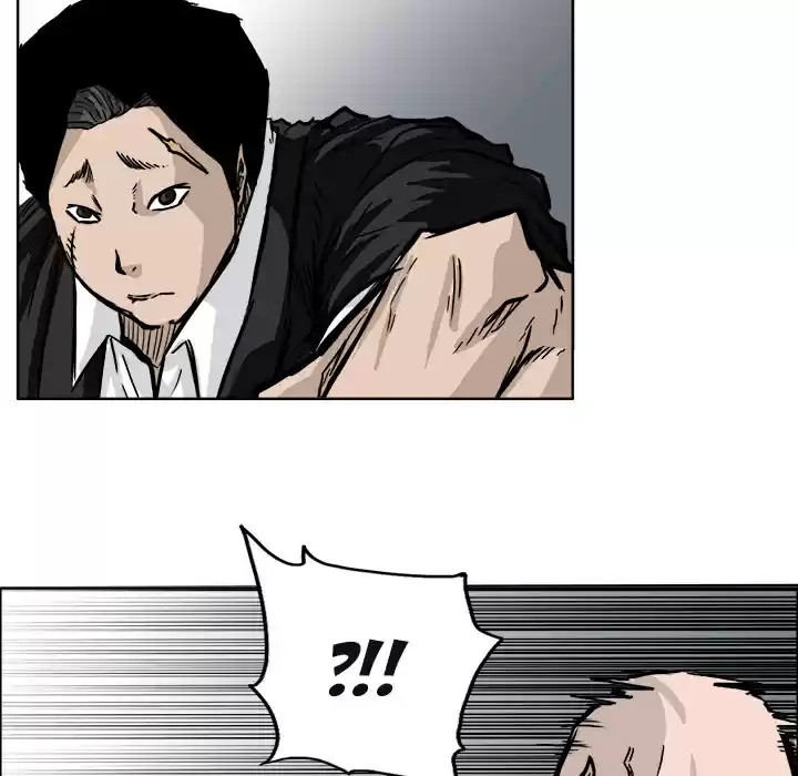 Boss in School ch.54