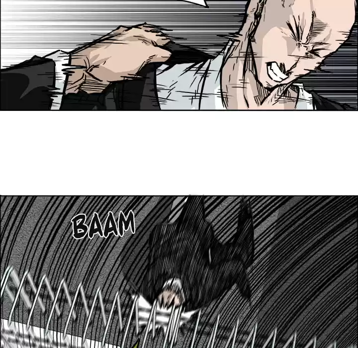 Boss in School ch.54