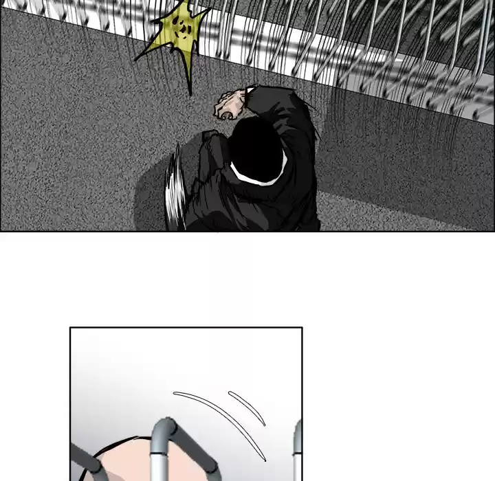 Boss in School ch.54