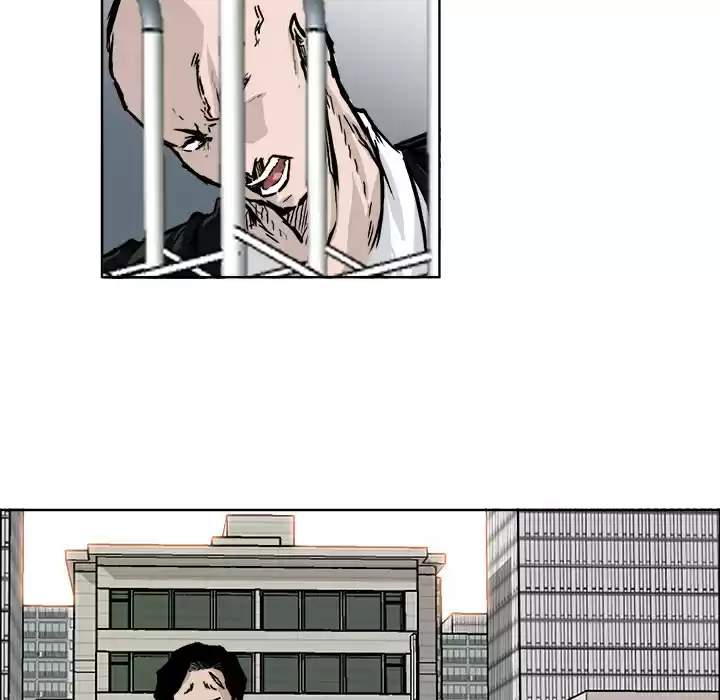 Boss in School ch.54