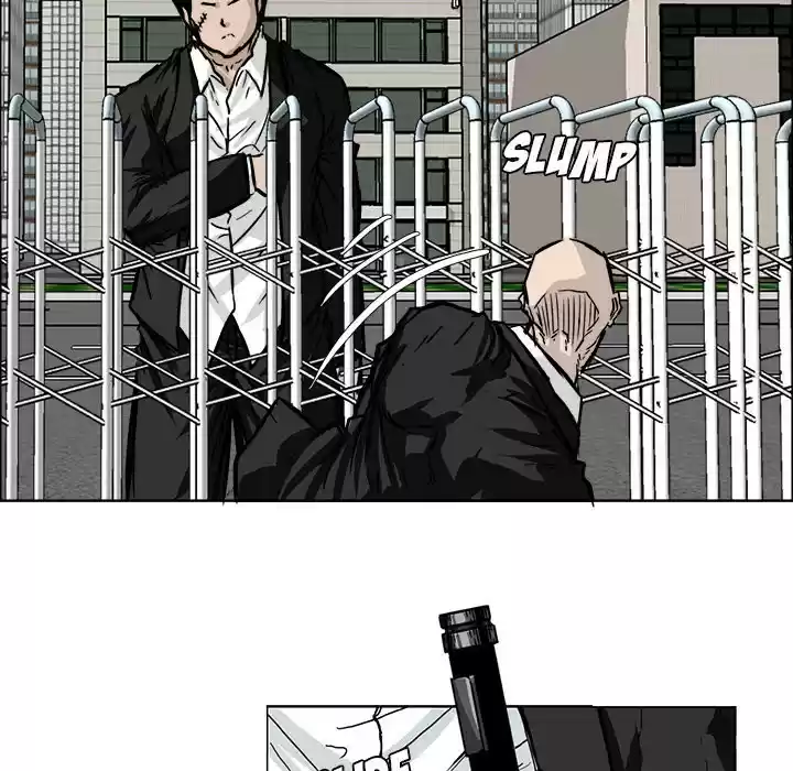 Boss in School ch.54