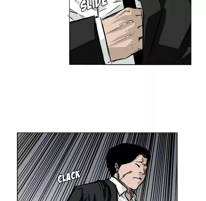 Boss in School ch.54