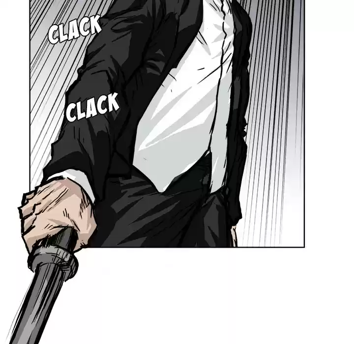 Boss in School ch.54