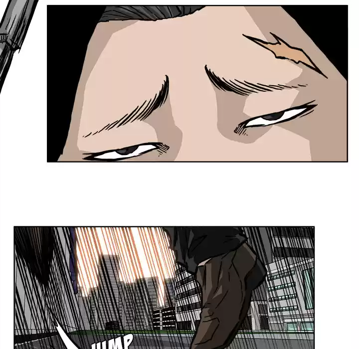 Boss in School ch.54