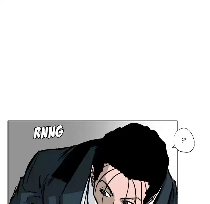 Boss in School ch.54