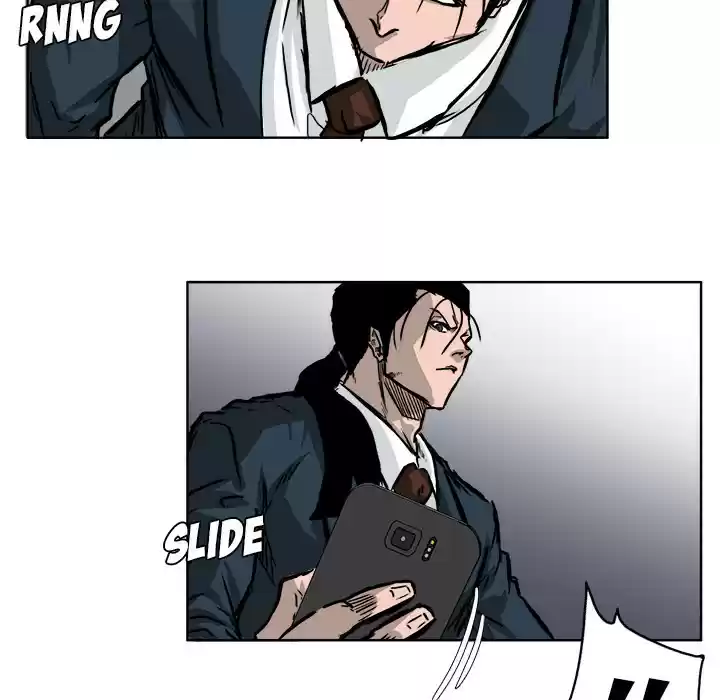 Boss in School ch.54